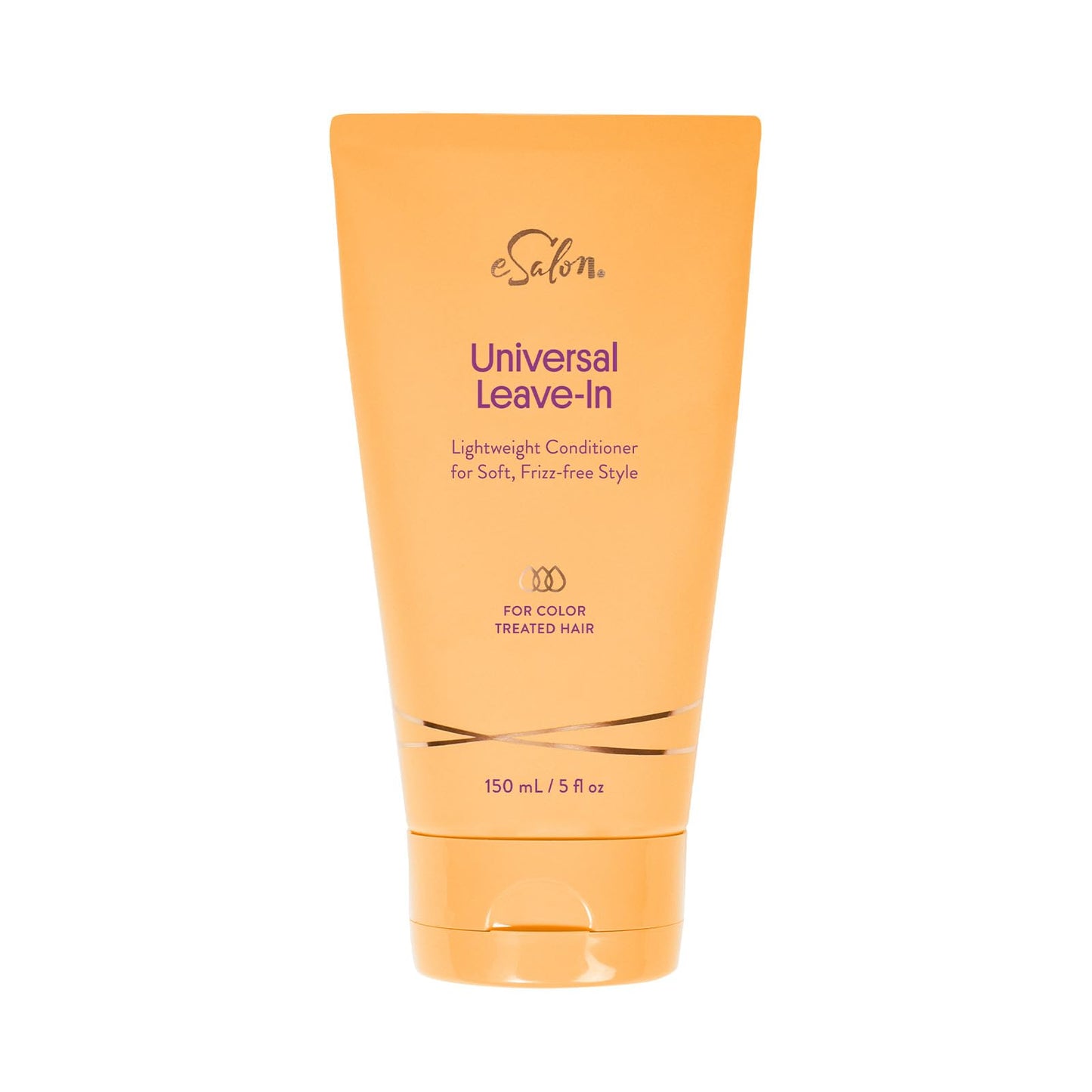 eSalon Universal Leave-In Hair Conditioner 5 oz fl oz