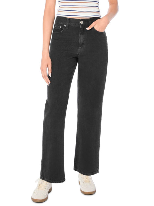 Aeropostale Women's Aero Baggy Jean
