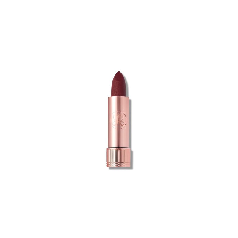 Anastasia Beverly Hills Matte Lipstick - Full-Pigment Long-Wear Lip Color for Velvet Soft Finish | 0.12 oz