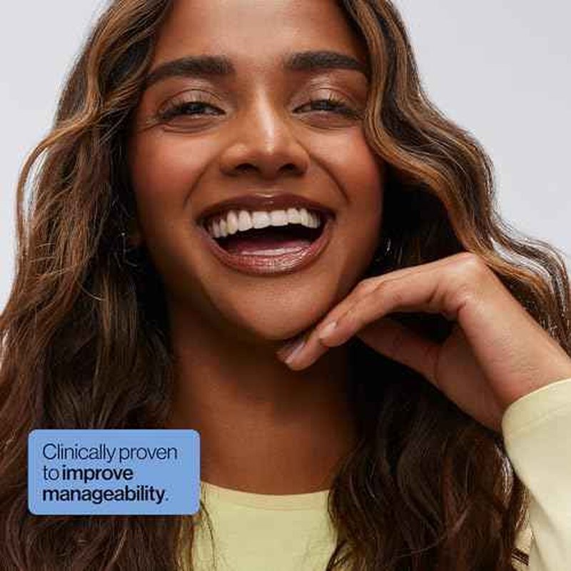 Eva NYC H2-Whoa Hydrating Leave-In Conditioner, Inflused with Hyaluronic Acid and Vegan Collagen, 5.4 fl oz