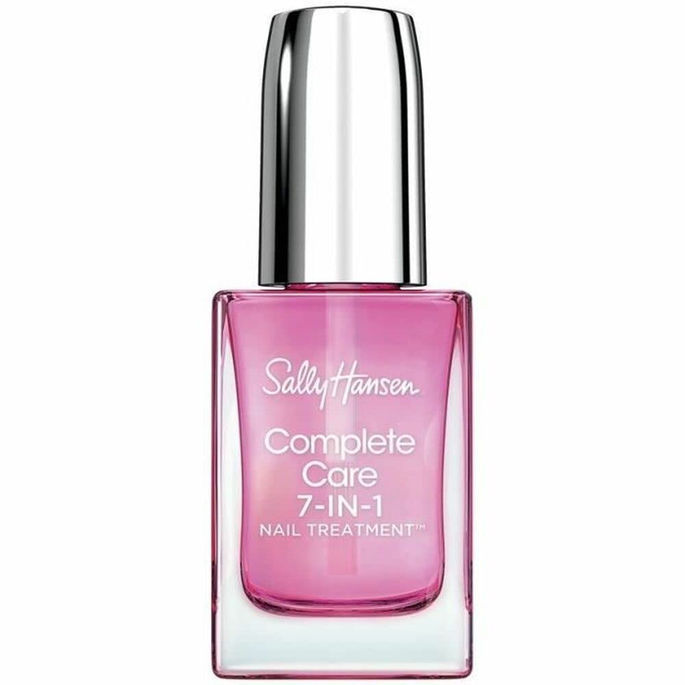 Nail Treatment Strengthener by Sally Hansen - Fortify Weak Nails | 0.45 Fl Oz