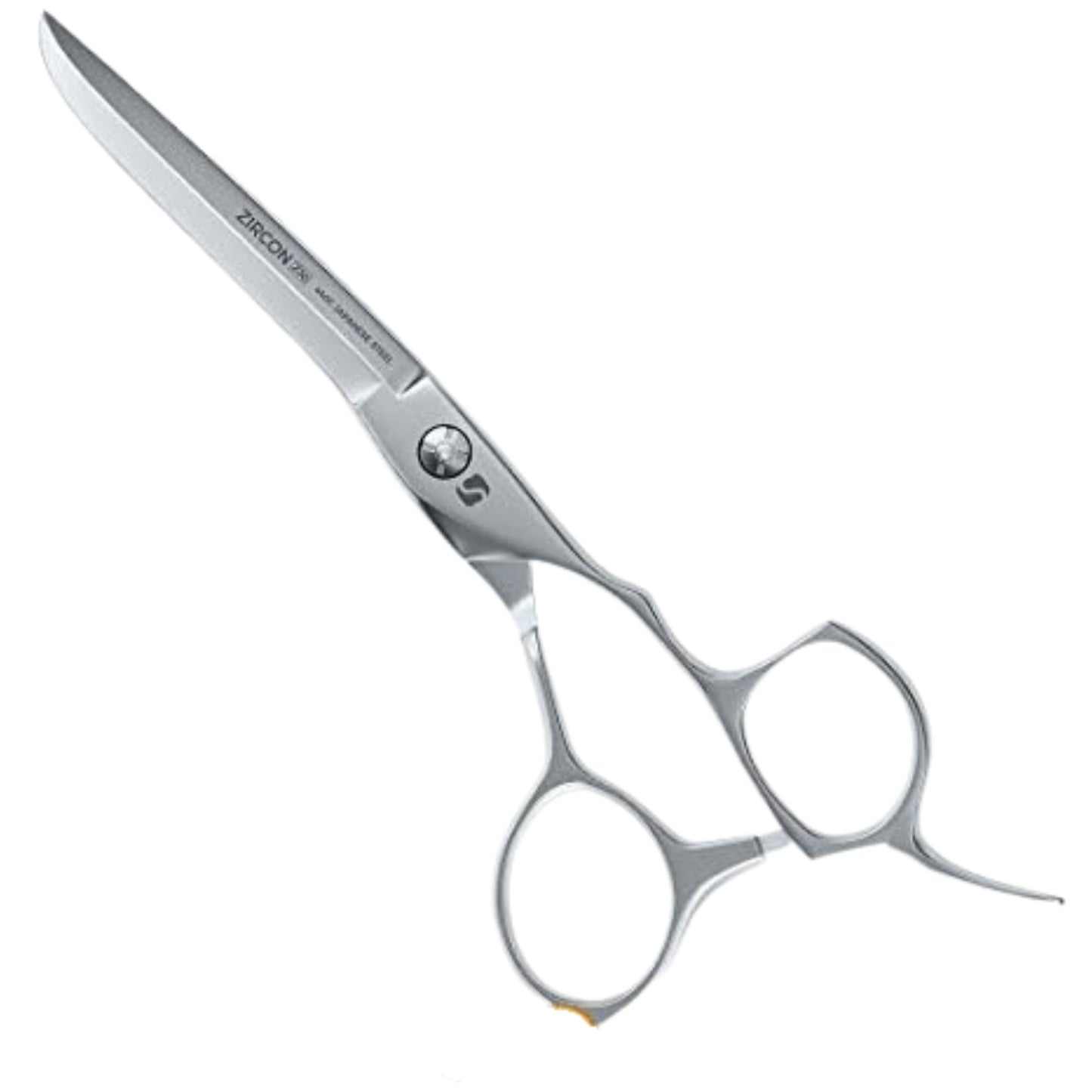 Suvorna Professional Hair Cutting Scissors - 6.5" Barber Shears for Hair Cutting - Japanese Stainless Steel Haircut Scissors for Barbers and Hairdressers - Razor Edge Hair Shears for Women and Men