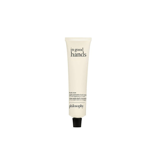 philosophy in good hands fresh cream hand cream 2.5 fl oz