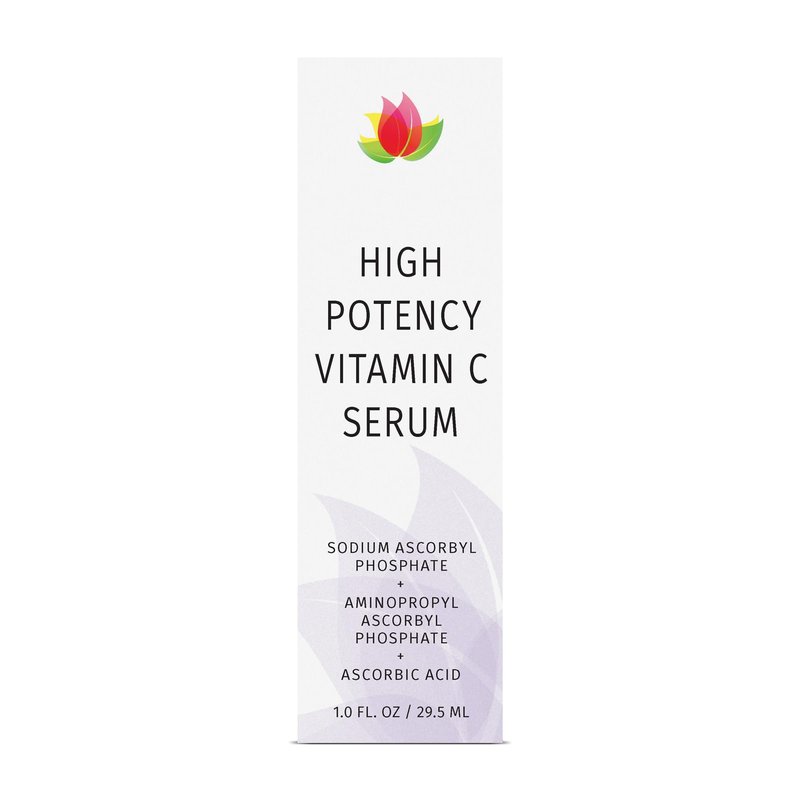 Reviva Labs Dual Source Vitamin C Serum