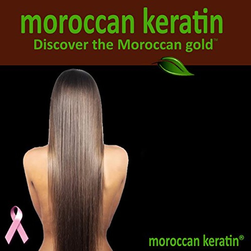 TRIPLE CARE KIT KERATIN REPLENISHER, SULFATE FREE SHAMPOO & CONDITIONER Important To maintain keratin treatments for longer period and great looking hair.