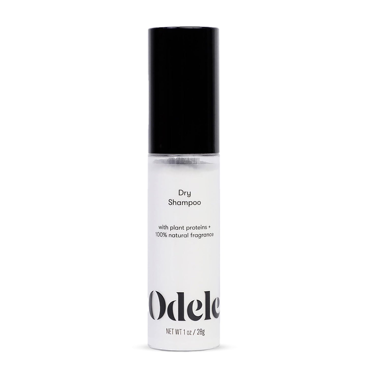 Odele Dry Shampoo Powder, Absorbs Oil to Revive Volume and Nourish Scalp Between Washes, for All Hair Types & Textures, 1 oz