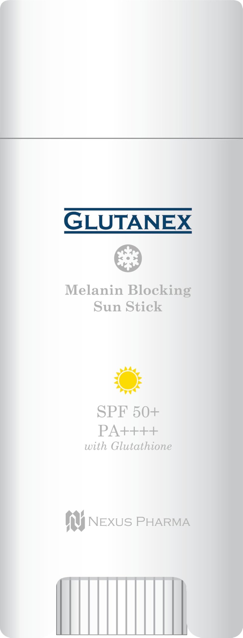 Glutanex Melanin Blocking Sun Stick SPF 50+ PA++++ With Glutathione