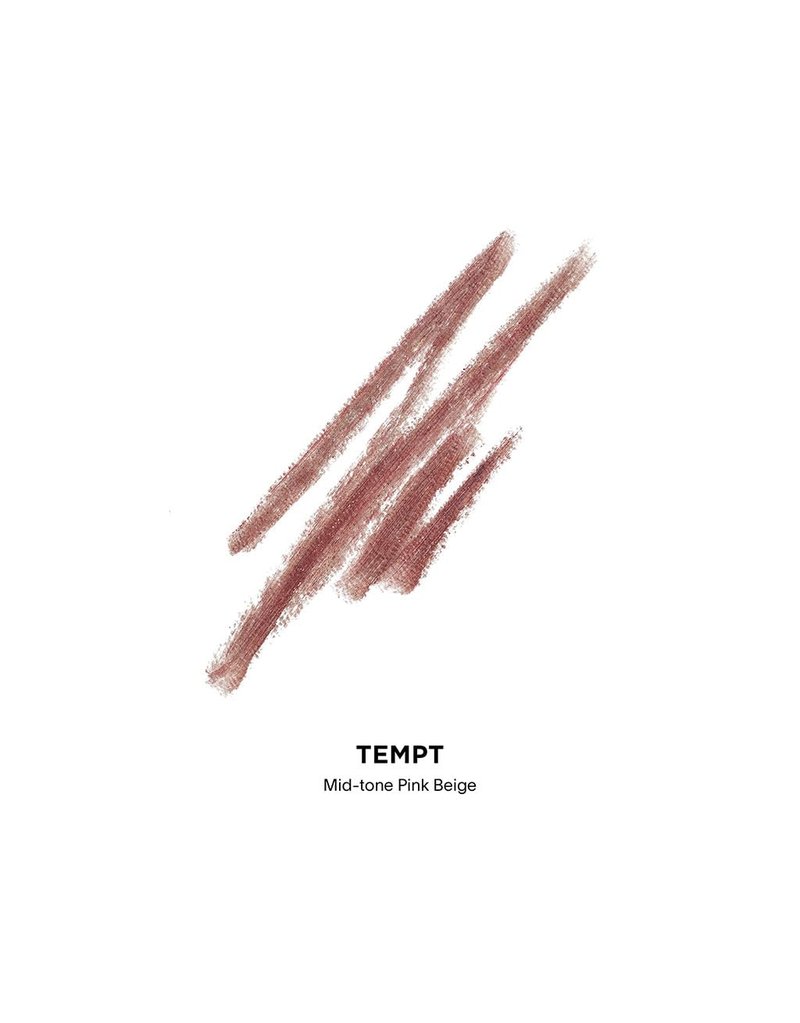 Hourglass Shape and Sculpt Lip Liner-Tempt