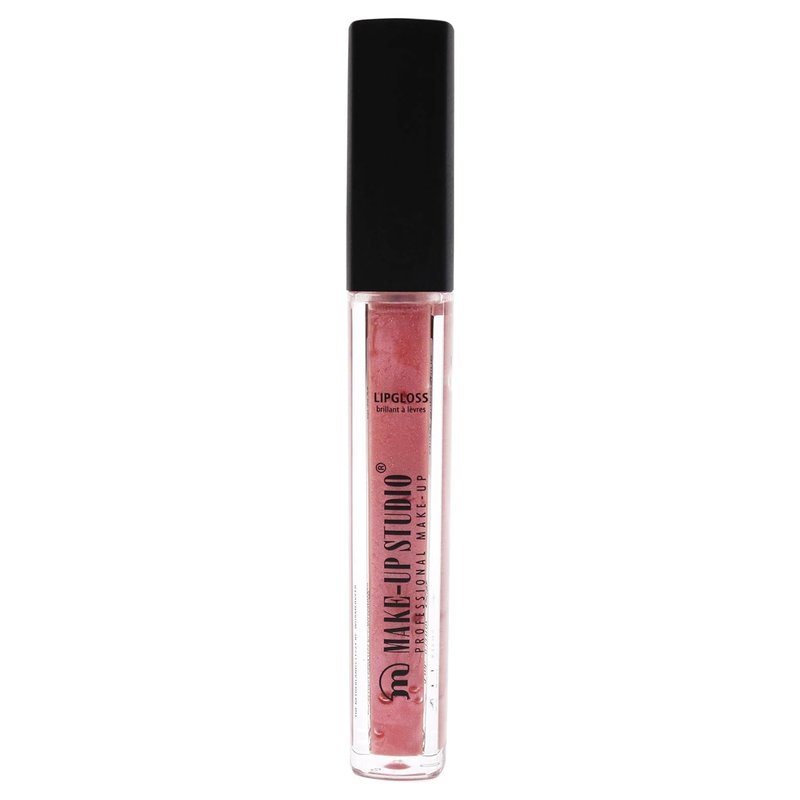 Lip Gloss Supershine - 5 Crystal Shades for Women | 0.15 oz Moisturizing Formula