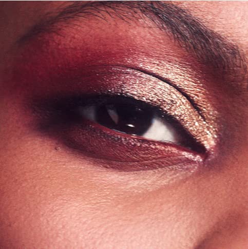 Shimmery Lid Lustre - Victoria Beckham Beauty Eye Shadow | Long-Lasting Sparkle