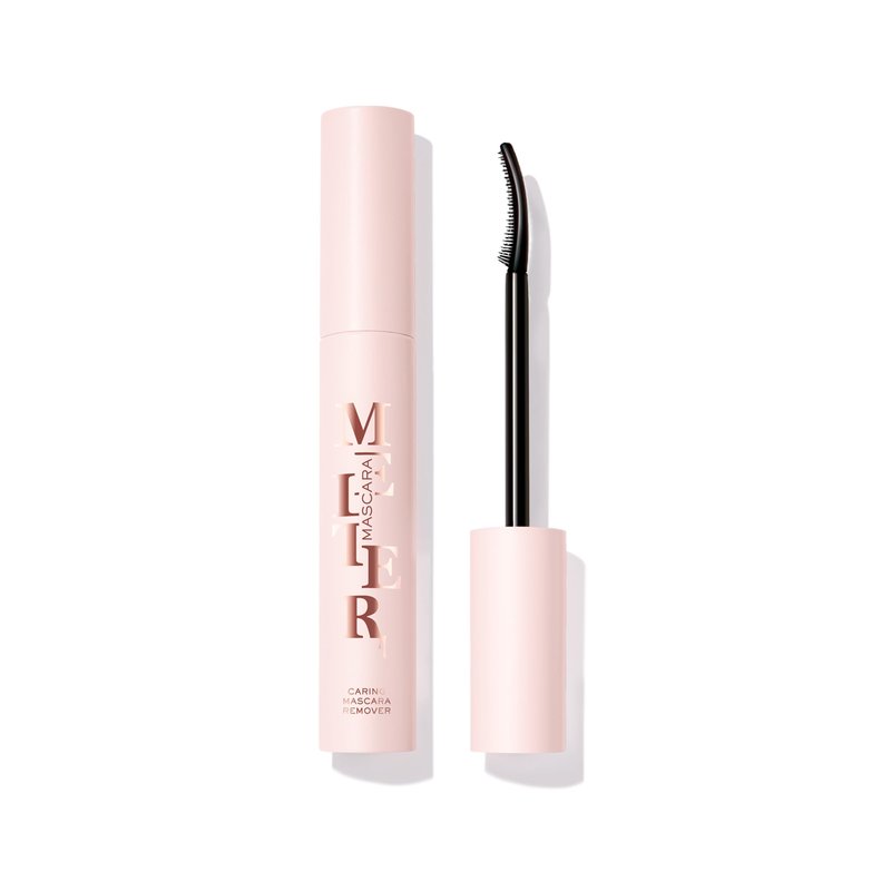 Lancôme Mascara Melter Gentle Mascara Remover, 0.27 fl oz – Effortlessly Dissolves Waterproof & Longwear Mascara, Non-Irritating, Suitable for Sensitive Eyes & Contact Lens Wearers, Hydrating Formula