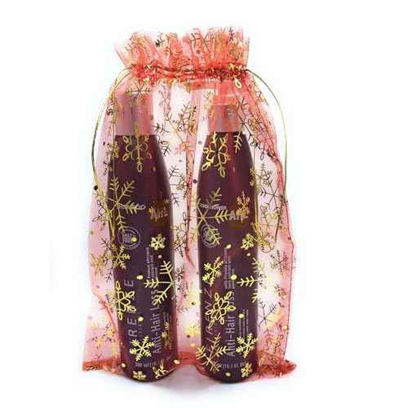 Firenze Professional Anti-Hair Loss Shampoo and Conditioner Bundle