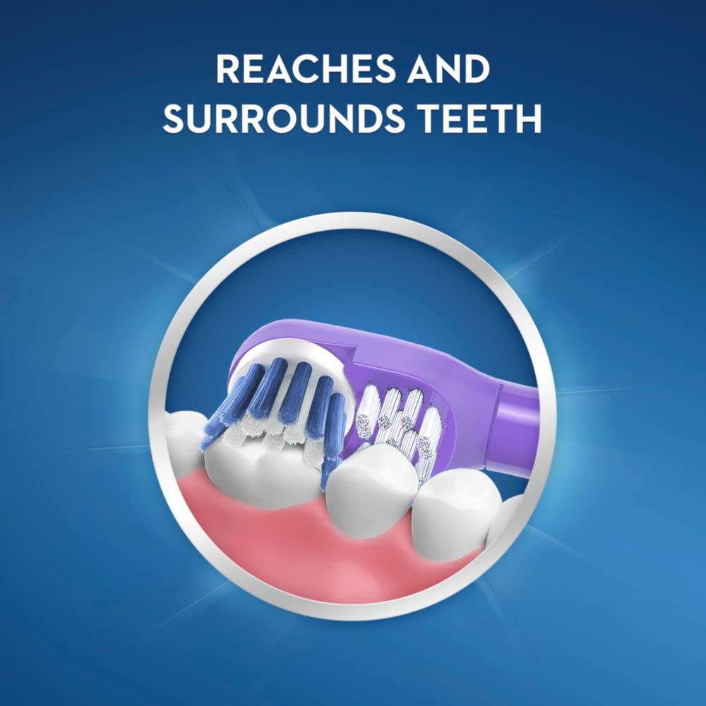 Oral-B Toothbrush