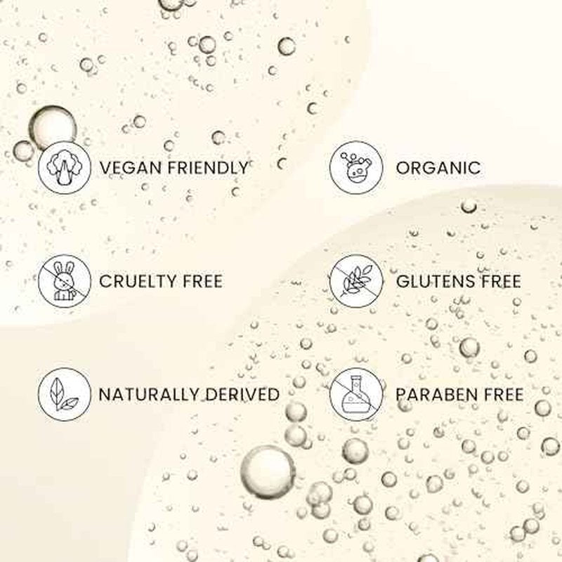 20% Vitamin C Face Serum with Golden Combination of Hyaluronic Acid and Vitamin E | Reduce Acne Spots | Even Skin Tone | Hydrating Face Serum Moisturising & Firming Skin Care | 1 Fl. Oz