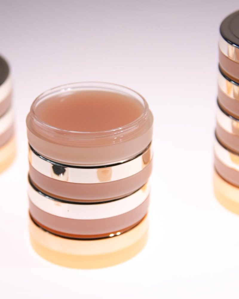 XOUL Ever Moist Volume Lip Balm - Long-Lasting Hydration, Enhances Lip Volume and Radiance, Non-Sticky Korean Skincare