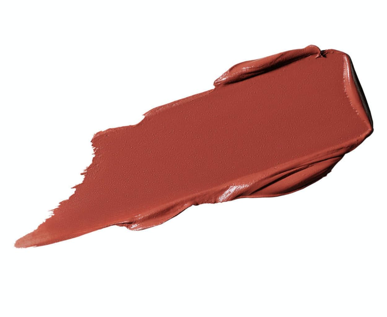 MAC Macximal Silky Matte Lipstick Overstatement, 0.12 Ounce (Pack of 1), Orange