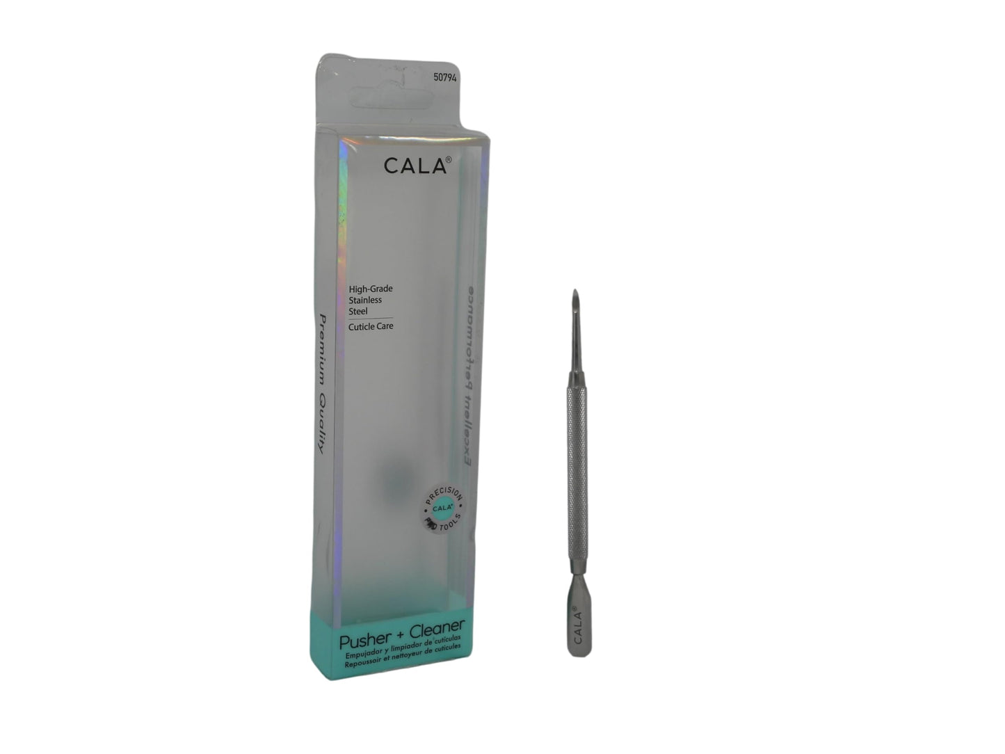 Cala Pusher & cleaner