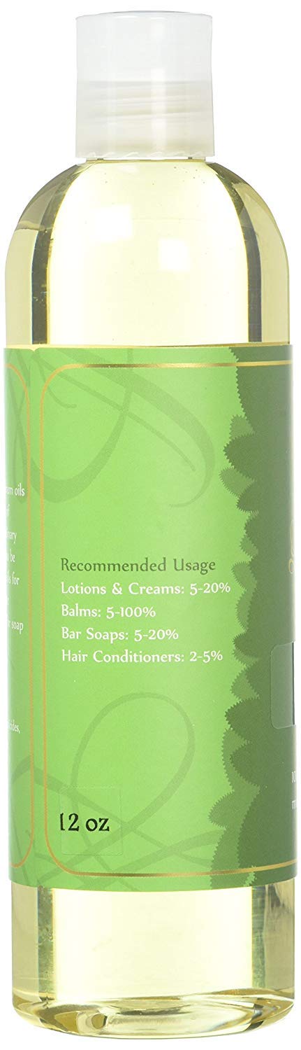 Liquid Gold Inc - 24 oz - Perilla Seed Oil - Pure Organic Cold Pressed