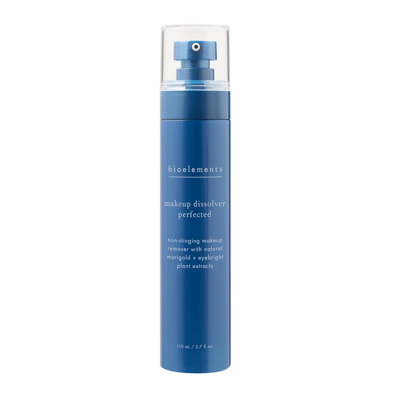 Makeup Dissolver Perfected - Non-Stinging Eye Makeup Remover | 3.7 fl oz - Vegan & Gluten-Free