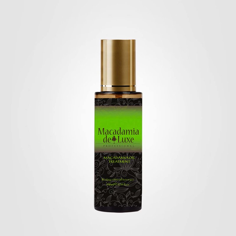 Whisper Whip Macadamia Deluxe Hair and Body Serum 3.38 fl. oz.