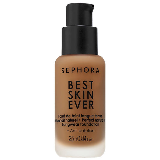 SEPHORA COLLECTION Best Skin Ever Liquid Foundation Unisex 45 P