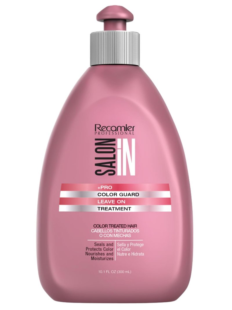 Color Guard Leave-On Treatment for Color-Treated Hair - 10.1 fl oz | Nourishing Formula