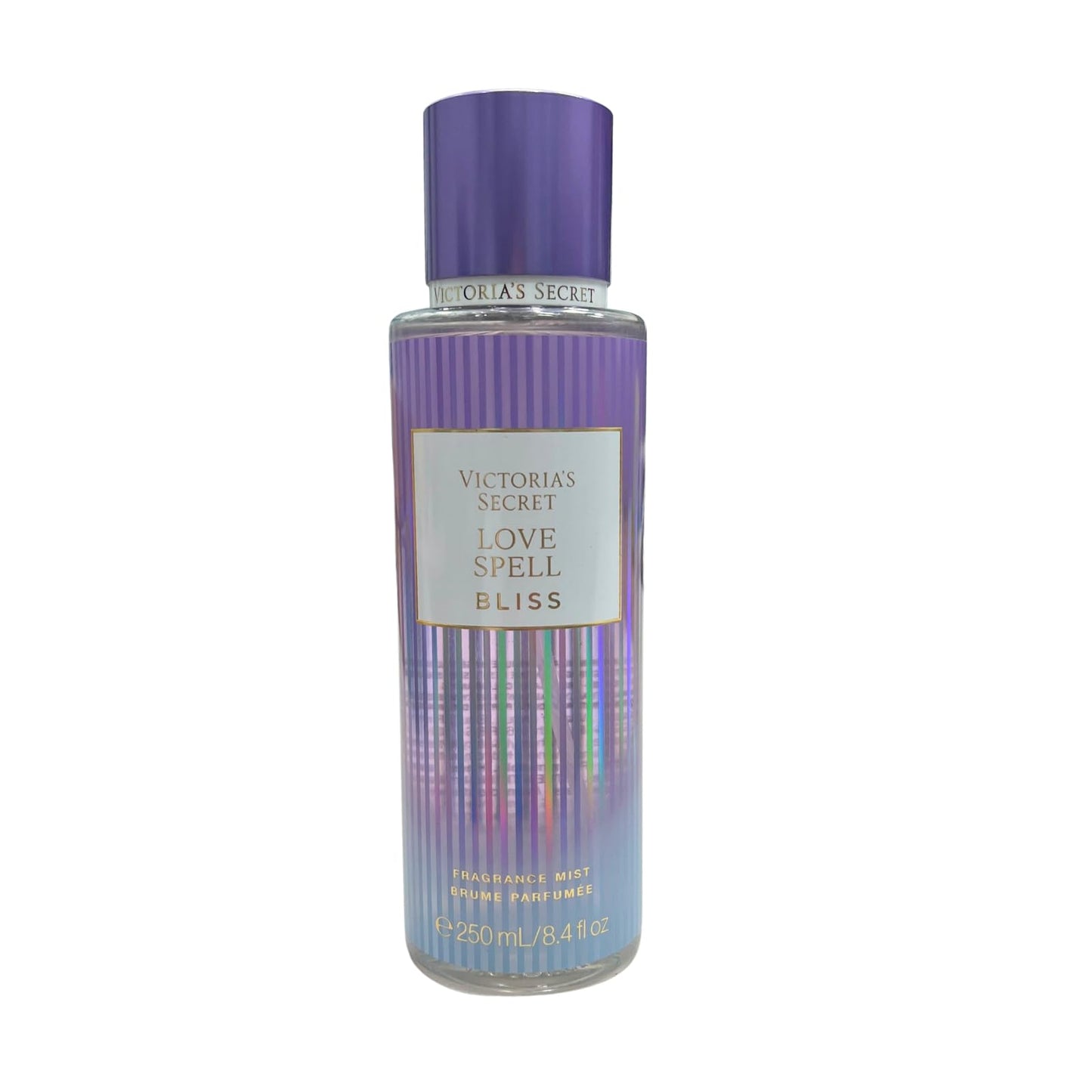 Victoria's Secret LOVE SPELL BLISS Fragrance Mist for Women 8.4 fl oz