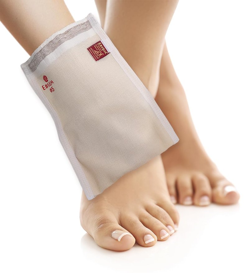 EBSEM 3 Different Gloves Turkish Bath Hamam Hammam Spa Exfoliator Peeling Kese Mitt Face, Body, Foot Exfoliating Gloves