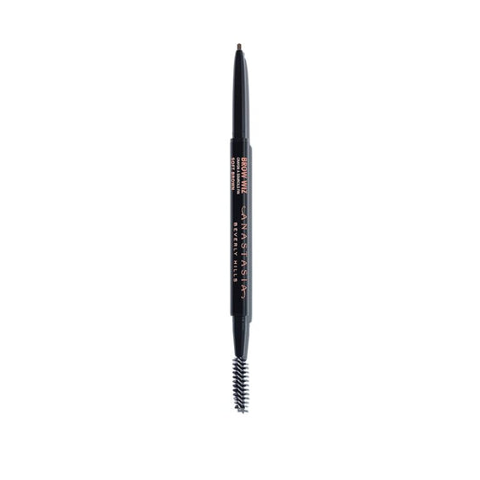 Anastasia Beverly Hills Brow Wiz - Ultra-Slim Eyebrow Pencil for Hair-Like Strokes | Waterproof, Smudge-Proof, Natural Definition