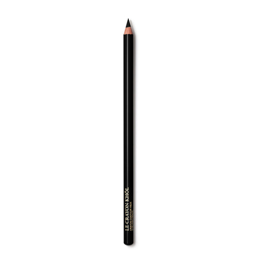 Lancôme Le Crayon Khôl Eyeliner Pencil - Creamy & Smooth - Black Ebony