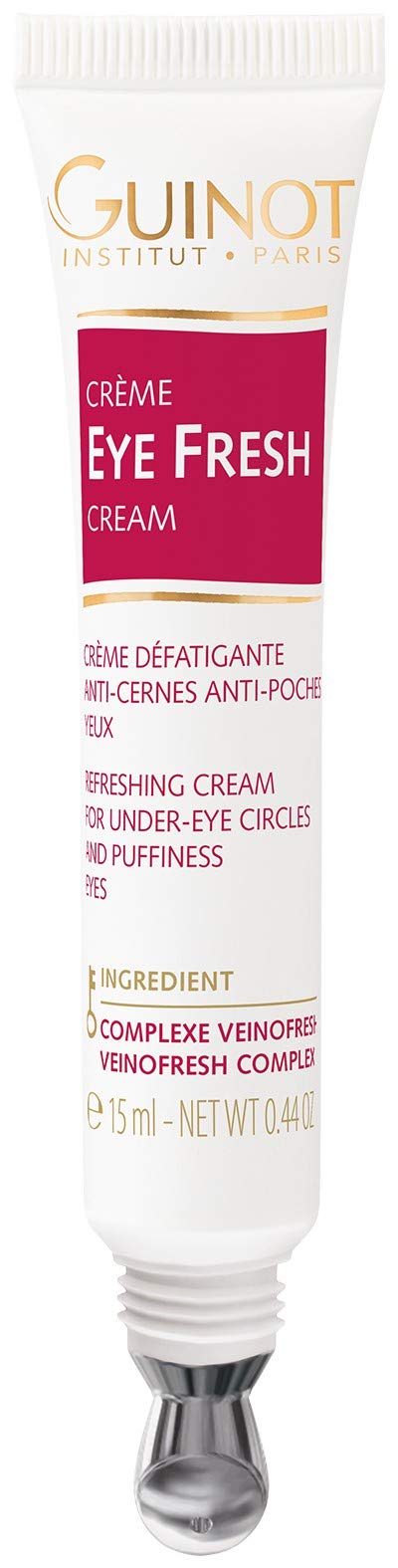 Guinot Eye Fresh Cream, 0.49 oz