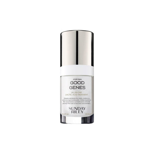 Sunday Riley Good Genes All-in-One Lactic Acid Treatment Face Serum