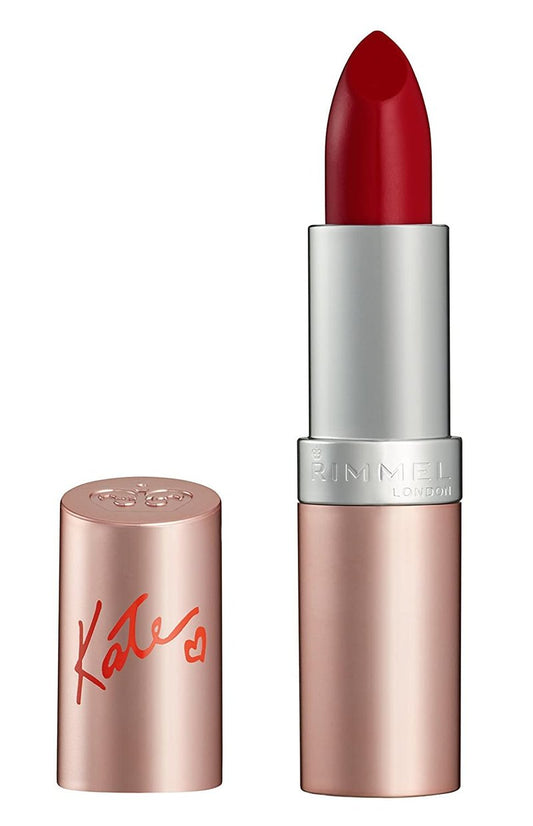 RIMMEL KATE LASTING FINISH LIPSTICK 051 MUSE RED