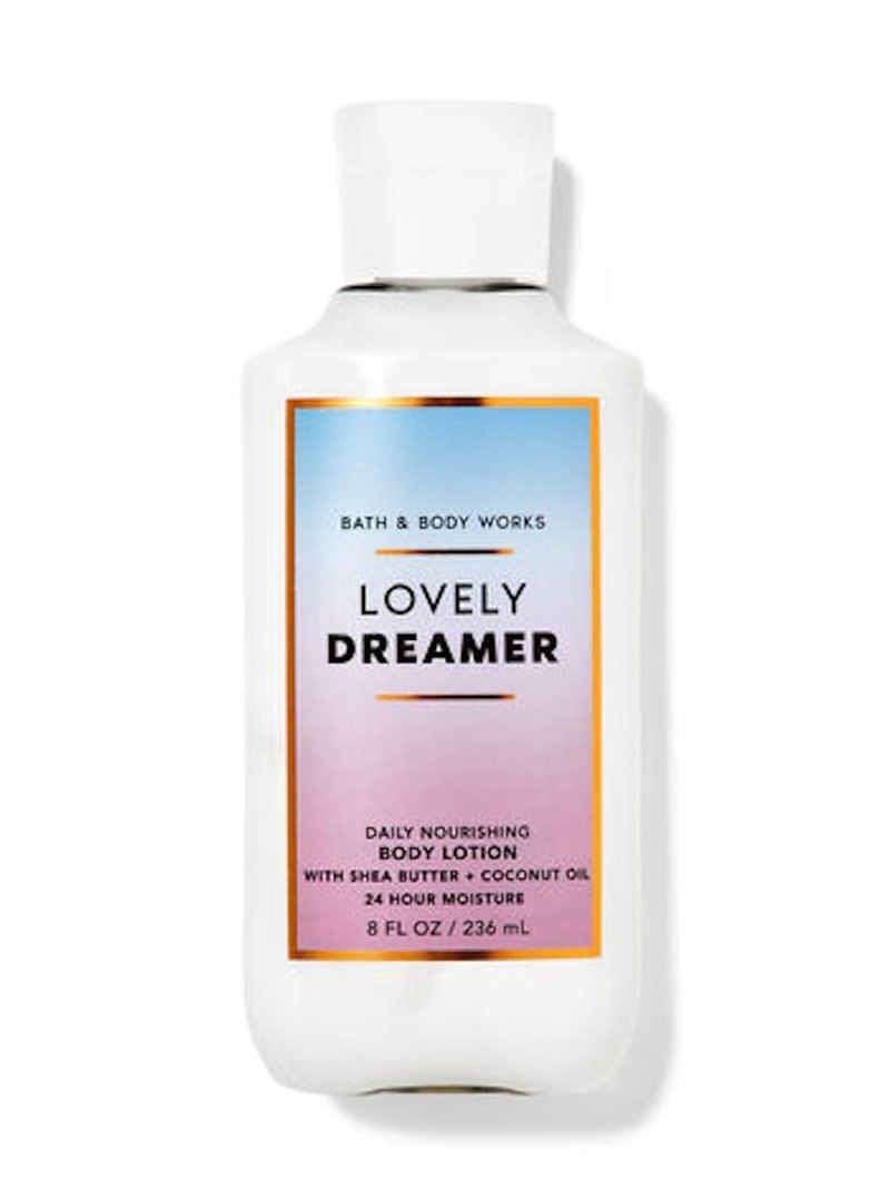 Super Smooth Body Lotion Set - Gift for Women | 8 Oz Lovely Dreamer Scent
