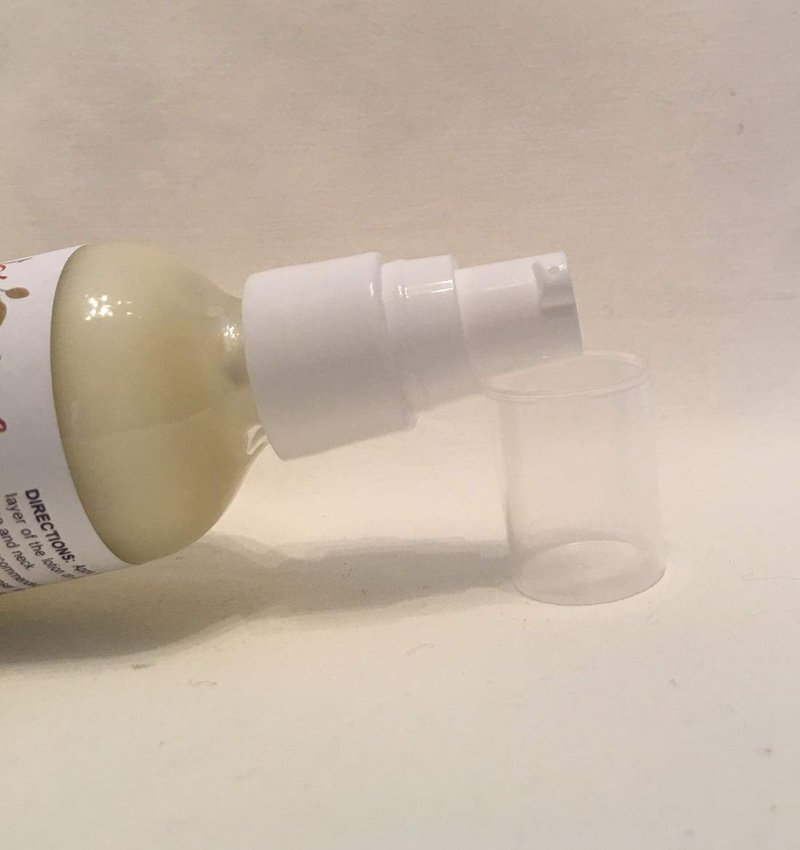 Miracle Lotion - Hydrating Formula for Normal, Dry & Sensitive Skin | 2 Oz