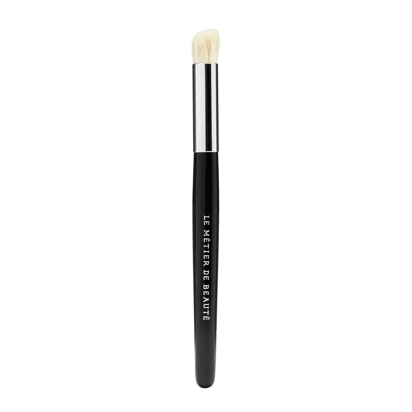 MĒTIER Luxury Concealer Brush for Seamless Blending, Vegan Fibers