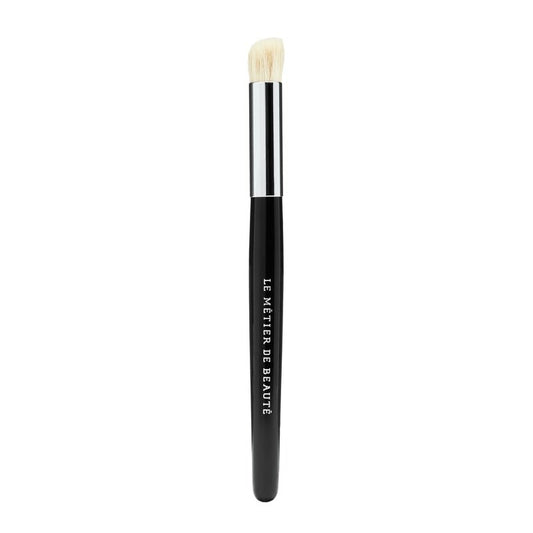 MĒTIER Luxury Concealer Brush for Seamless Blending, Vegan Fibers