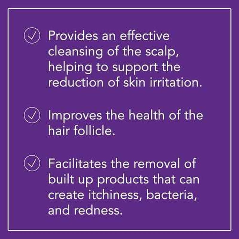 Omni Bioceuticals Scalp Detoxifier Care Active, 100 ml