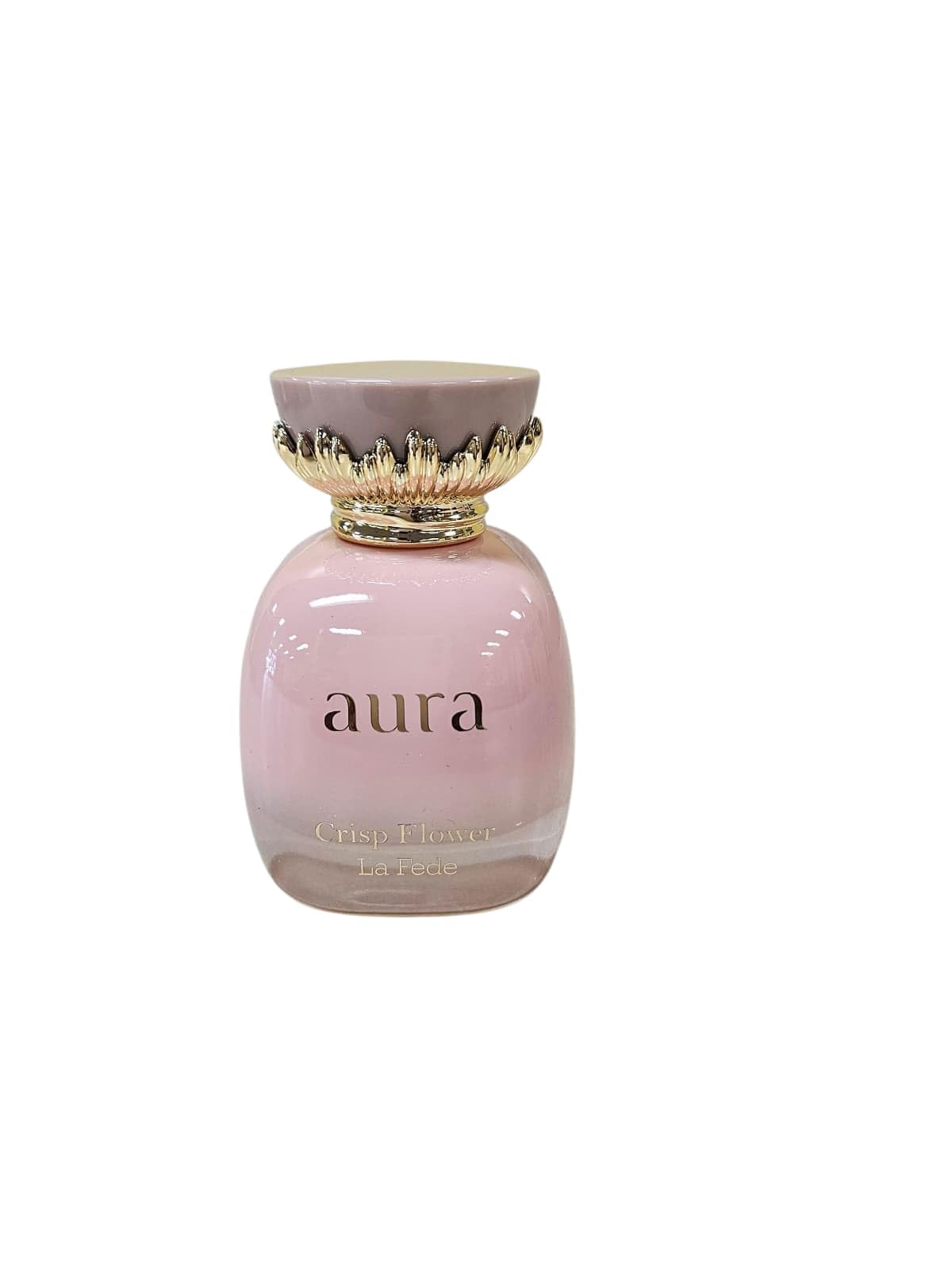 KHADLAJ PERFUMES Aura La fede Crisp Flower Perfume