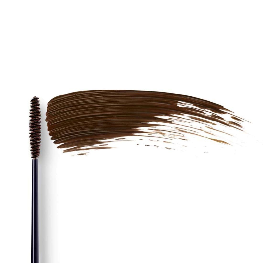 Brown Defining Mascara 02 by Dr Hauschka - Lengthening & Volumizing | 6 ML