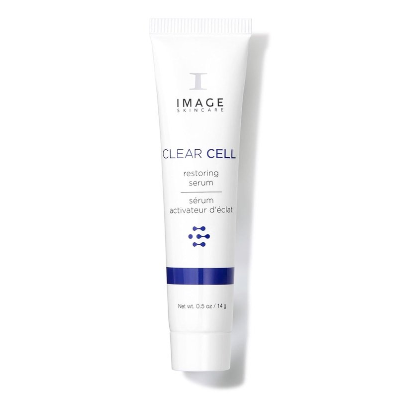 IMAGE Skincare RXZER23 - Advanced Skincare Solution for Radiant Skin