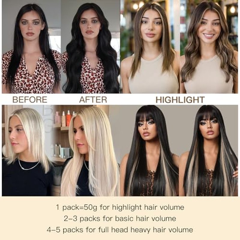 Sunfly Tape in Human Hair Extensions 22 Inch Balayage Chocolate Brown to Caramel Blonde 50g Human Hair Extensions Tape Ins 20pcs
