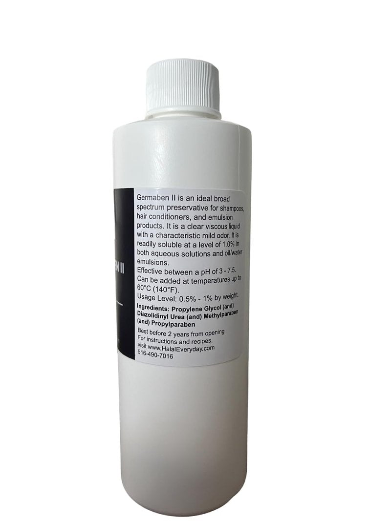 Germaben II (16oz)