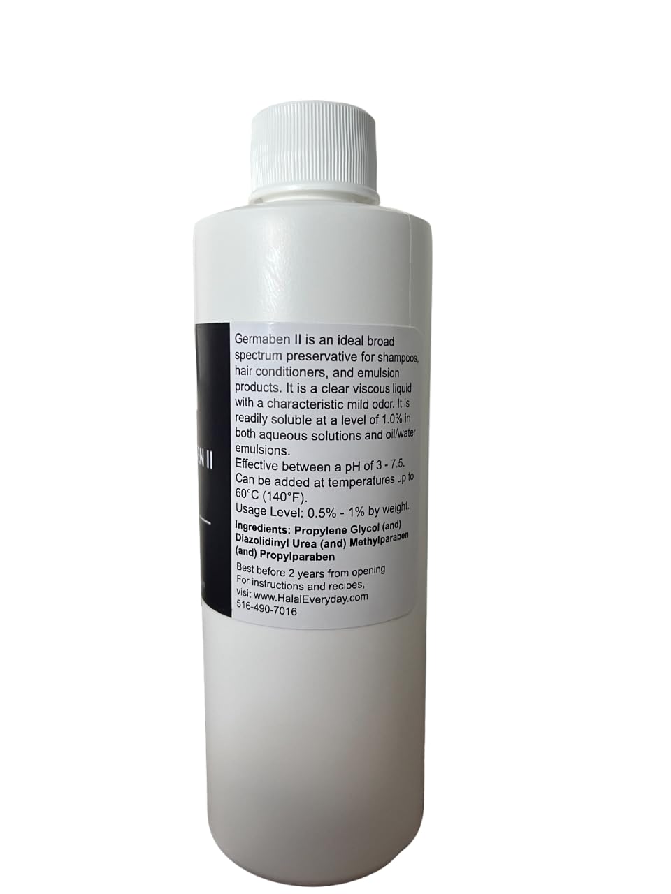 Germaben II (16oz)