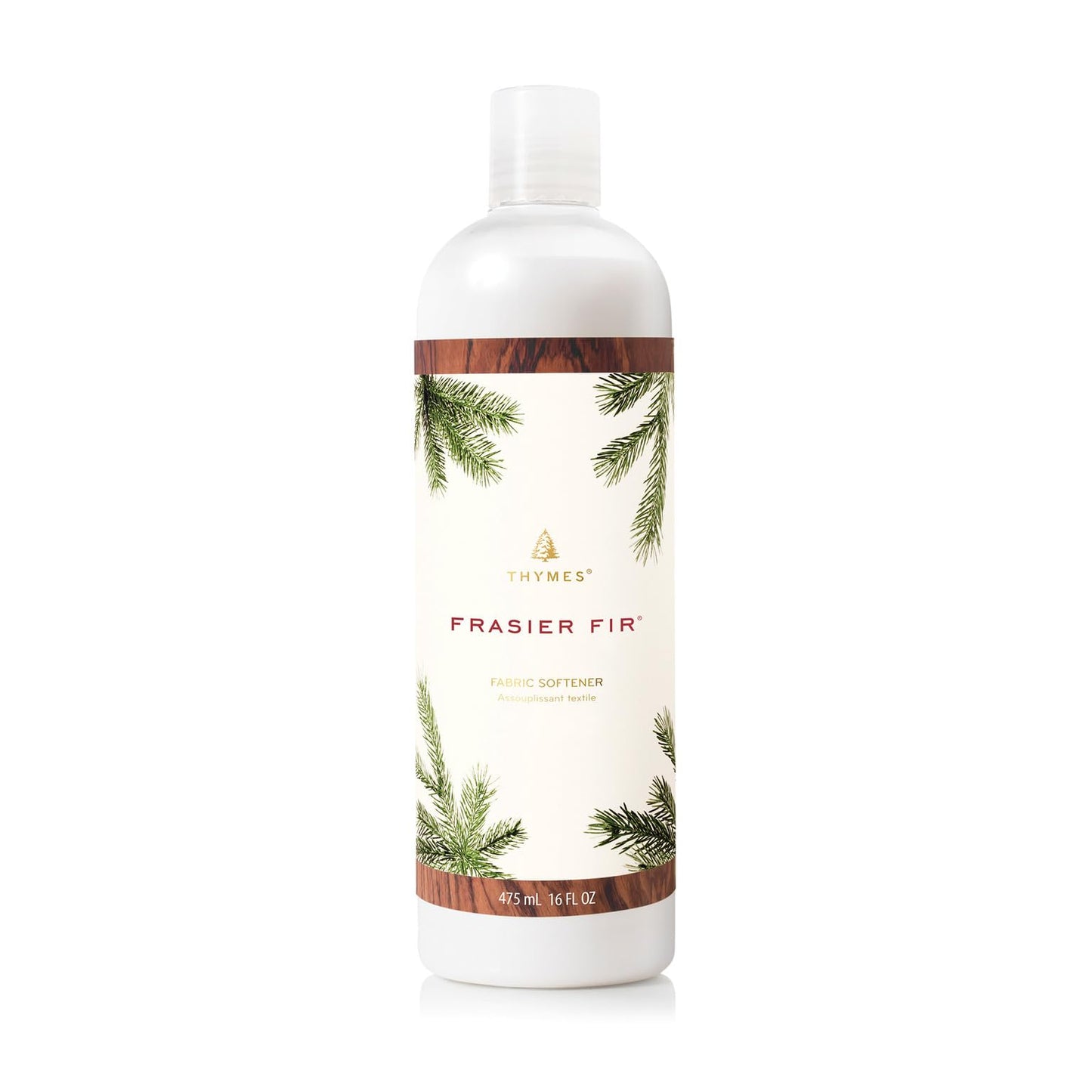 Thymes Fir Fabric Softener 16 oz.