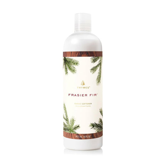 Thymes Fir Fabric Softener 16 oz.