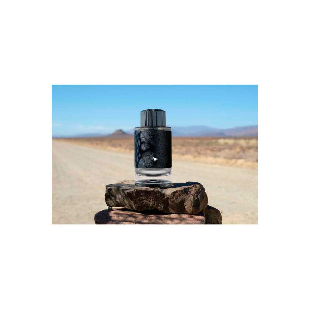 MONTBLANC Explorer Eau de Parfum Spray 2.0 fl oz