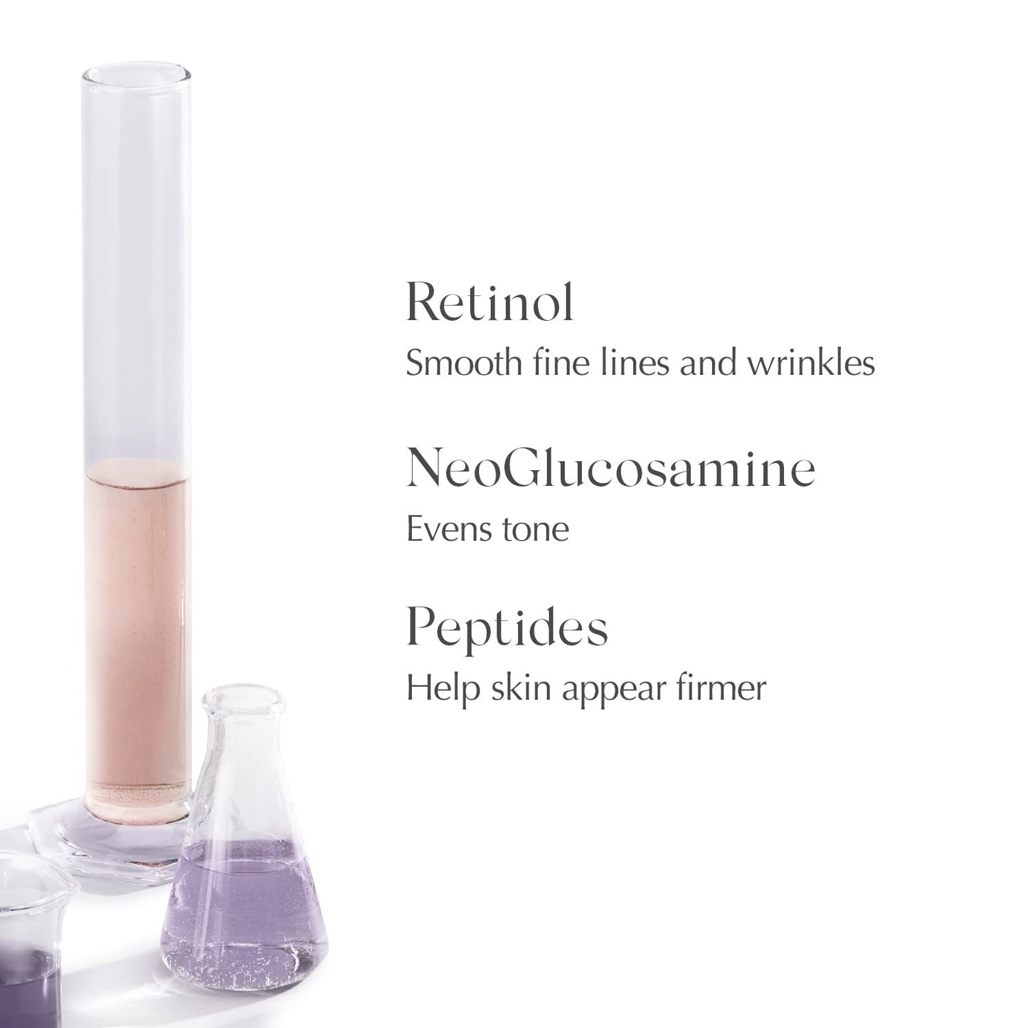 Exuviance Age Reverse Day Repair SPF 30 - Firming Face Cream with Retinol & Antioxidants | 50g