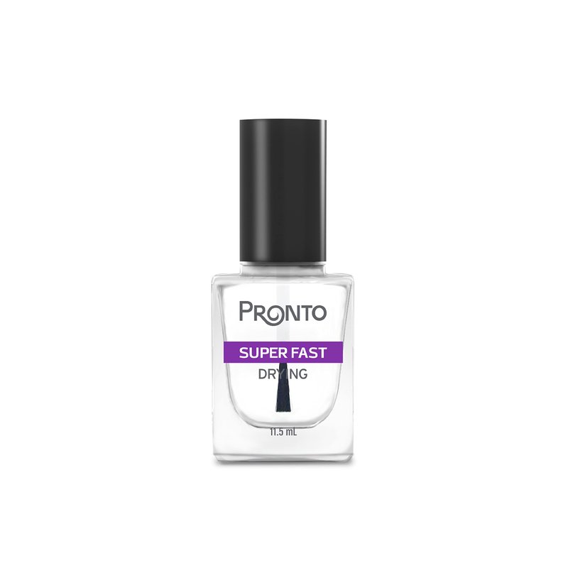 Eternal Stop No Bite Nail Biting Treatment | Bitter Nail Polish to Help Stop Nail Biting and Thumb Sucking, Clear Protective Nail Treatment
