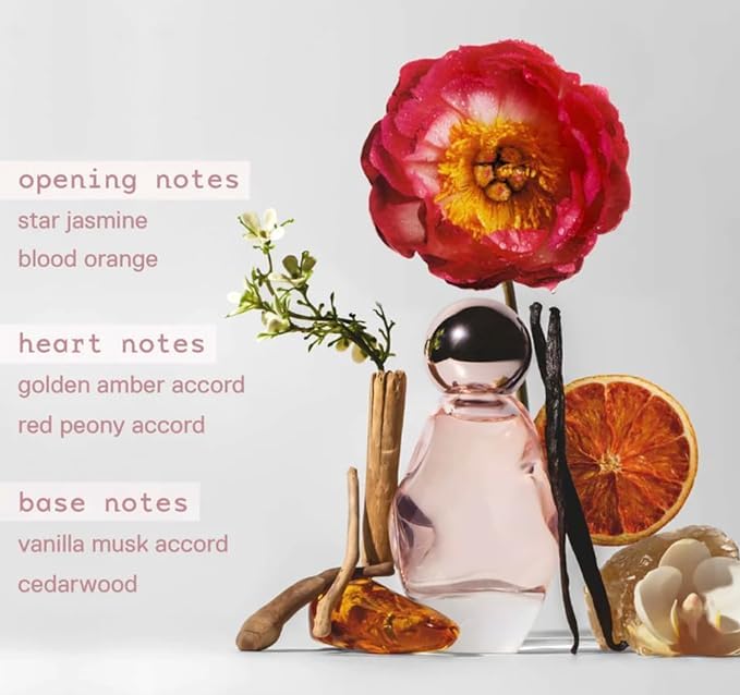 Kylie Jenner Cosmic Eau de Parfum Pen Spray - Ambery Floral Scent | 10 ml